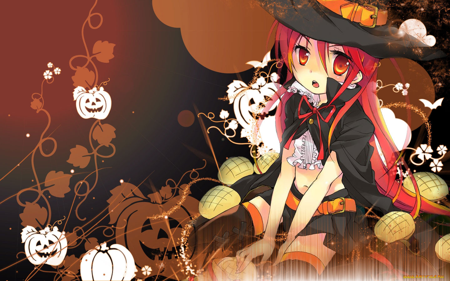 , shakugan, no, shana